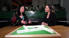 New generation of players embrace centuries-old mahjong