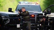 Sheriff Country | 1ª temporada CHEGOU | Paramount+ Brasil