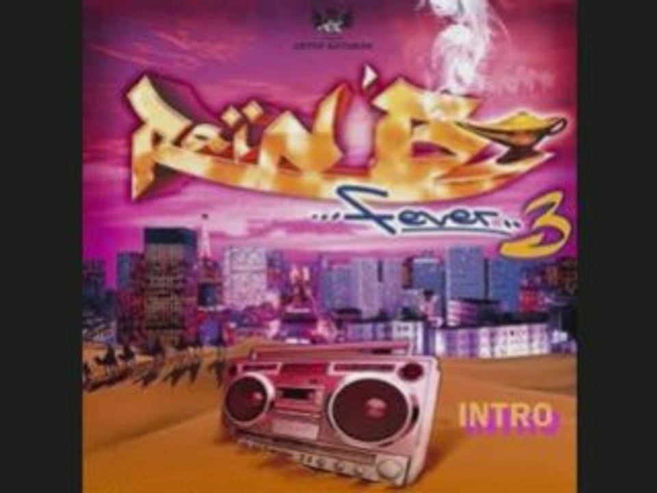 Intro rain'b fever 3