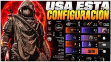 ¡La única configuración que necesitas para Red Moon Rising en The Division 2!