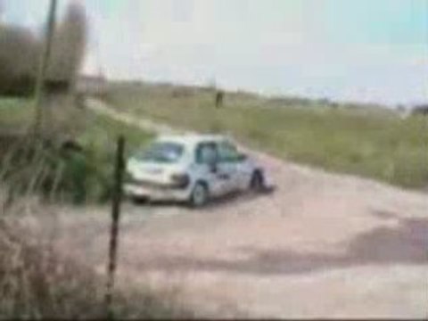 CZEMPER Rallye de la lys es roquetoire