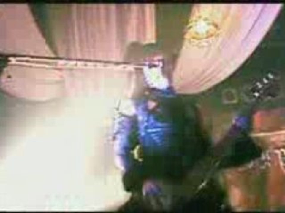 Despairs Ray - Murder Day Live - Partie 1