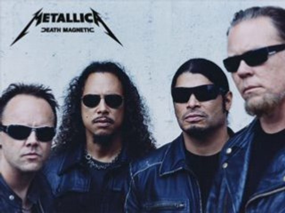 KIRK HAMMETT interview Live from the Ozzfest 2008