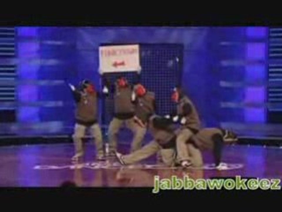 JaBBaWokeeZ