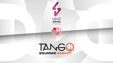 Lyon - Bourges