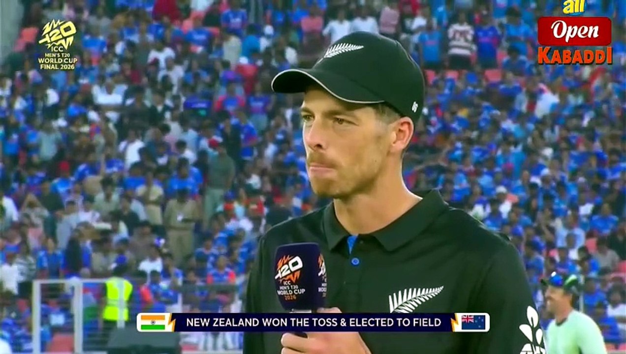 India Vs New Zealand Full Highlights Icc T20 world Cup Match 2026   Ind Vs Nz Highlights [Full Movie]