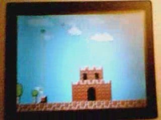 Super Mario Bros en 6min et quelques...