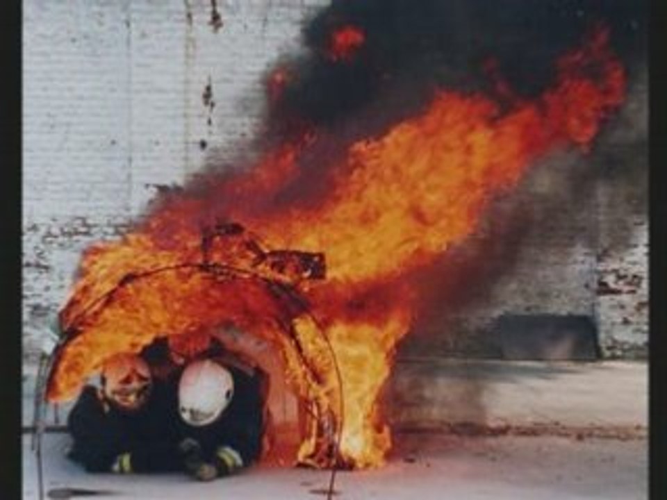 Service incendie
