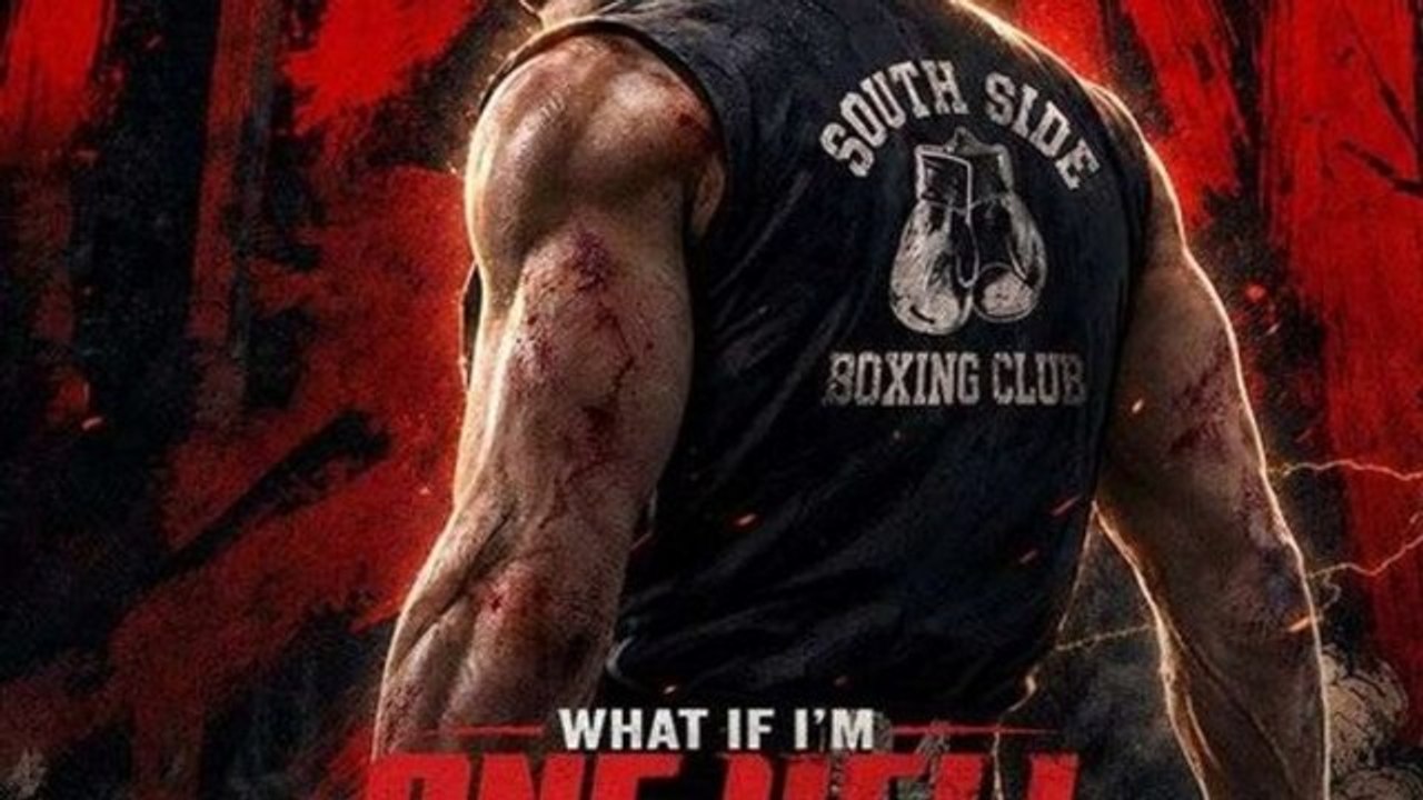 W.h.a.t I.f I.'m O.n.e H.e.l.l o.f A F.i.g.h.t.e.r - Full Short Drama