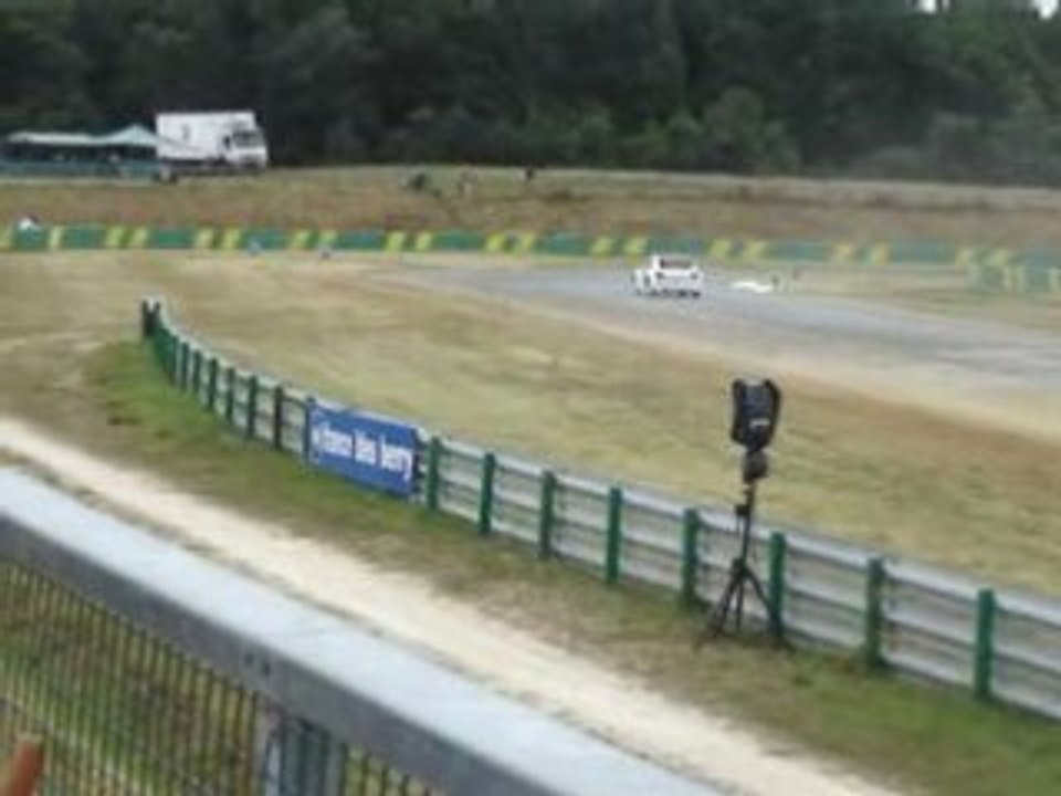 chateauroux Essai libre d4