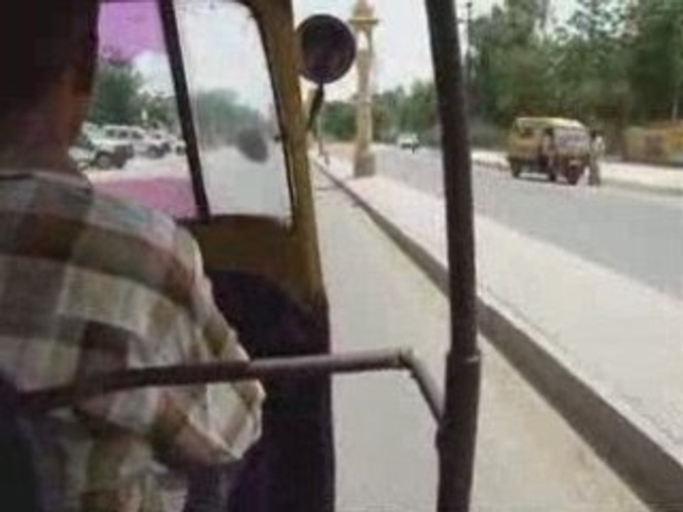 Voyage en Inde part3