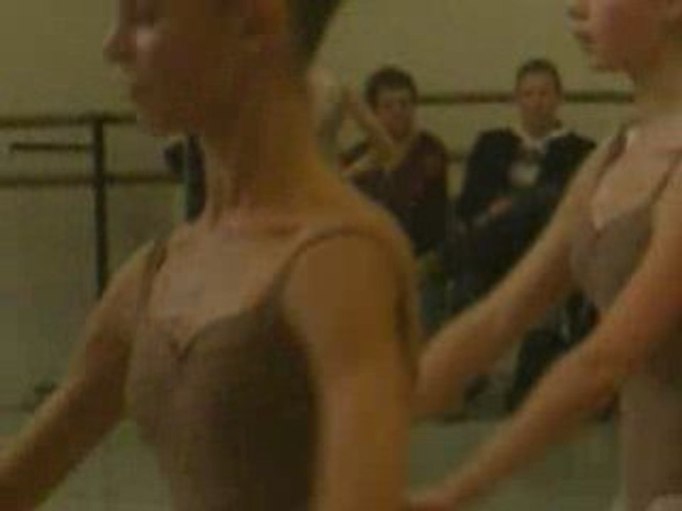 ecole superieure de danse de marseille