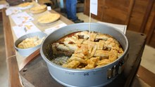 Glenbernie Orchard opens its doors for 2026 Apple Pie Day