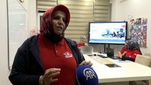 Mutfak masasından Türkiye ikinciliğine! Yapay zekada ‘MAHİR’ aile damga vurdu
