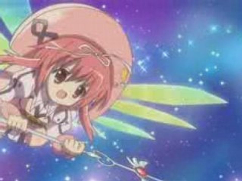 ななついろ★ドロッ Nanatsuiro Drops NCOP