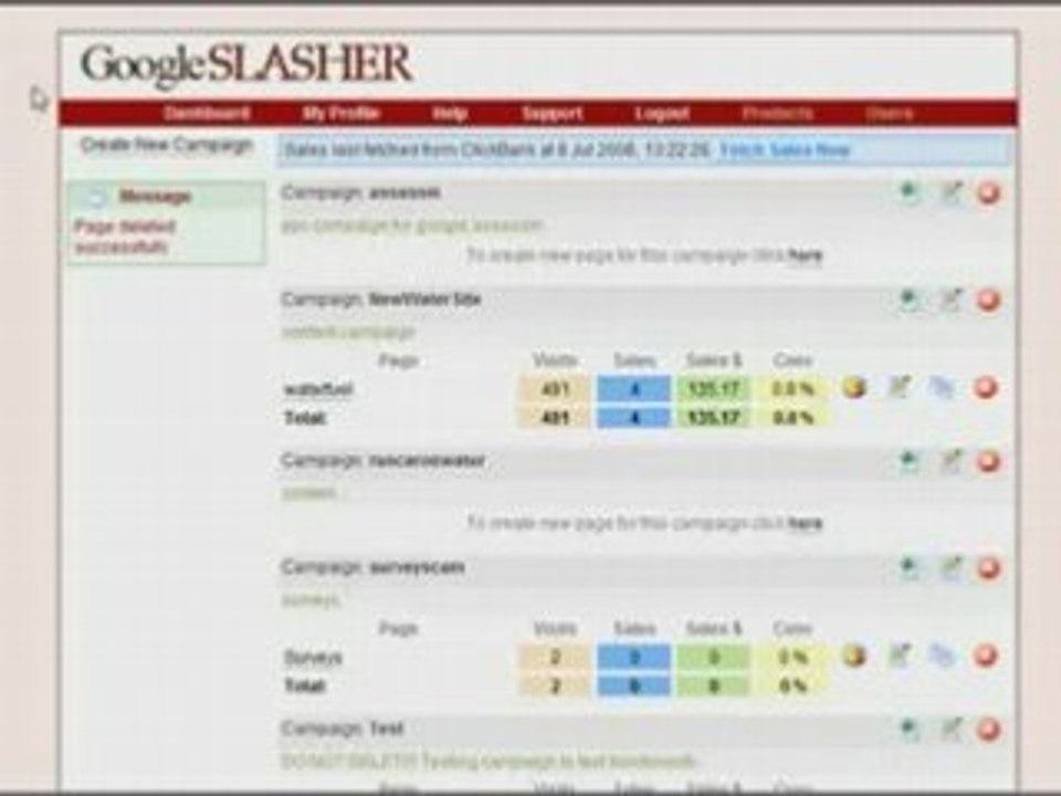 Google Nemesis Bonus, Google Nemesis, Google Nemesis Review