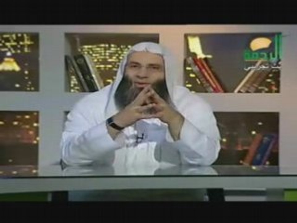 فضل شهر رمضان الكريم م حسان 1