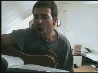 Lettre de motivation