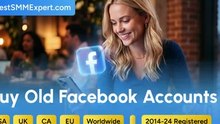 Age Isn’t Everything: What to Check When You Buy Old Facebook Accounts