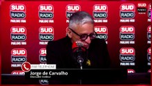 "On veut redonner le sourire aux gens grâce à la nourriture" : Jorge de Carvalho, charcutier