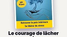 Livre KDP : Le seul pour vaincre l'anxiété et le stress
