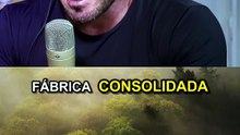 Renato Cariani ensina: por que ainda ter salário quando você já é sócio da fábrica