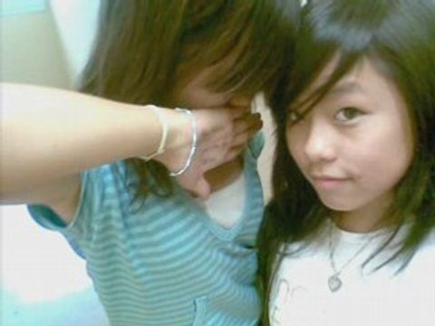 Mwa Mn Bbey and Isabelle and Magna