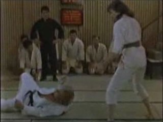 [Extrait] Bruce Lee dans Ironside