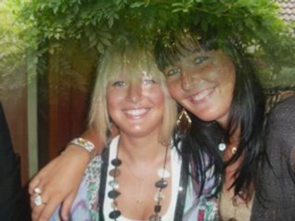 MONTAGE MAUD ET CARO