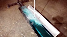 Bubble Device - Nicholas Hanna