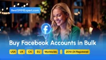 Buy Facebook Accounts in Bulk: The 7-Point Supplier Review Method