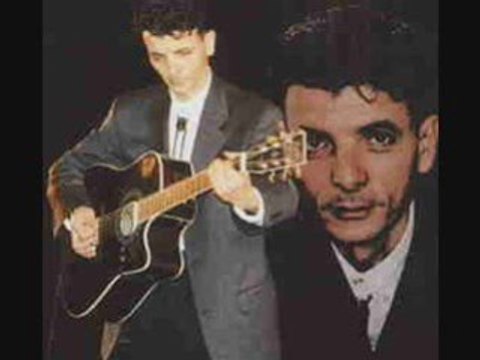 Kamel Messaoudi Ach T'siyed