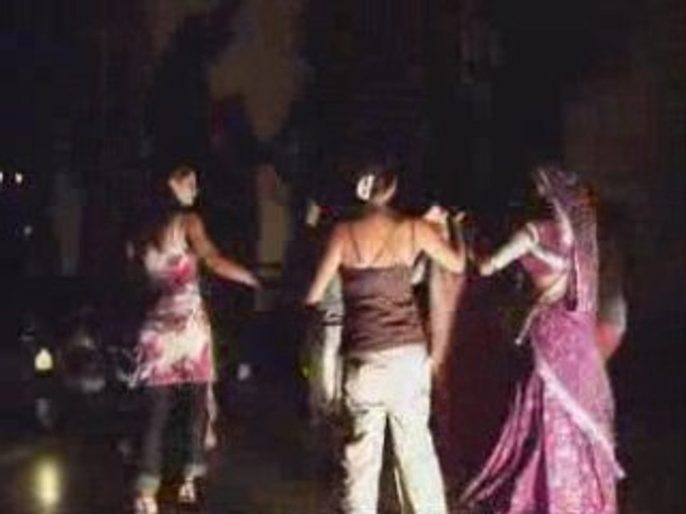 Voyage en Inde part4