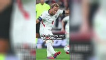 'You can't get the ball off Spain" says Anthony Gordon