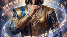 सहदेव के तांत्रिक ज्ञान और भविष्य का वो खौफनाक #Shorts #Mahabharat #SanatanDharm #HinduMythology