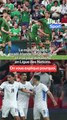 Le match de foot i