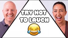 If You Laugh, You Lose: Dirty Joke Compilation With Big Reactions