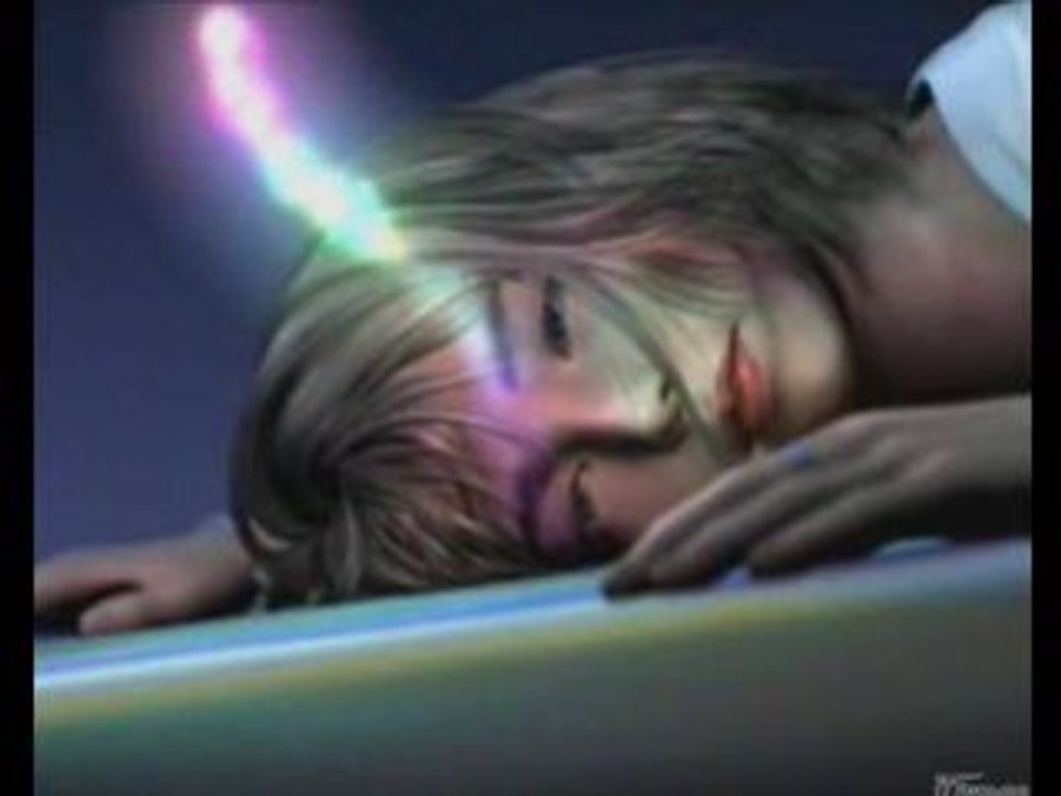 Final Fanatsy - Toi et Moi