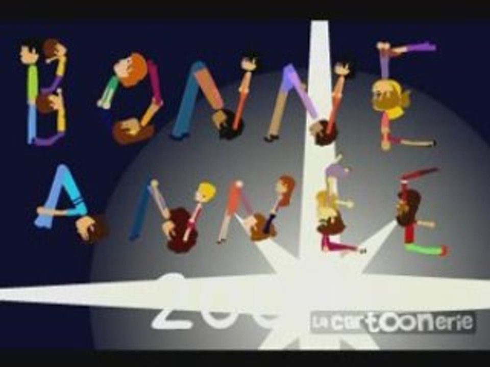 cartoonerie