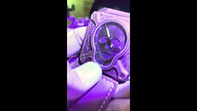 STEELFLIER 61S Watch Review