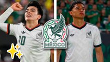Jéremy Márquez se rinde ante Gilberto Mora: "Por eso es el nuevo 10"