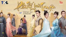 Phim Truyện Trung Quốc : Phù Thế Song Kiều Truyện | Trailer trên HTV7
