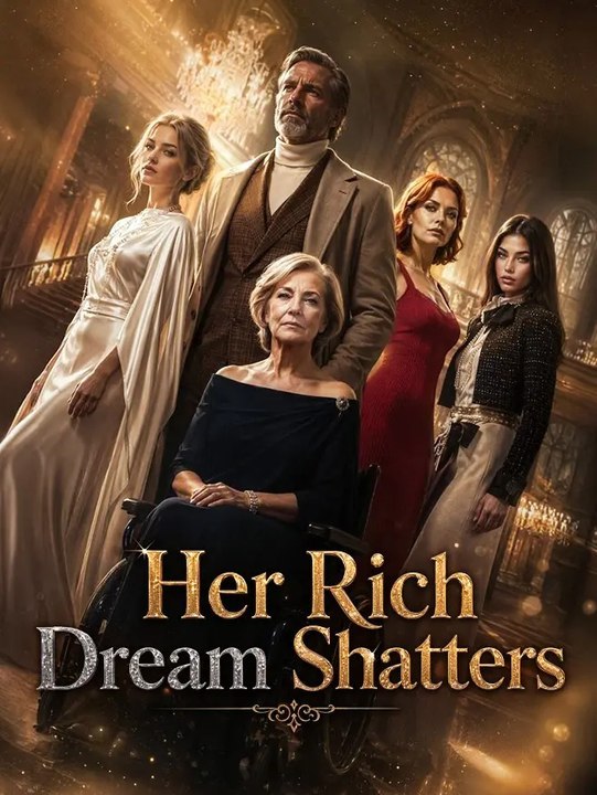 Ihre Rich Dream Shatters Volle Episode | Ganzer Film Deutsch
