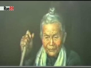 Zhong Hua, peintre optimiste de l'histoire de la Chine