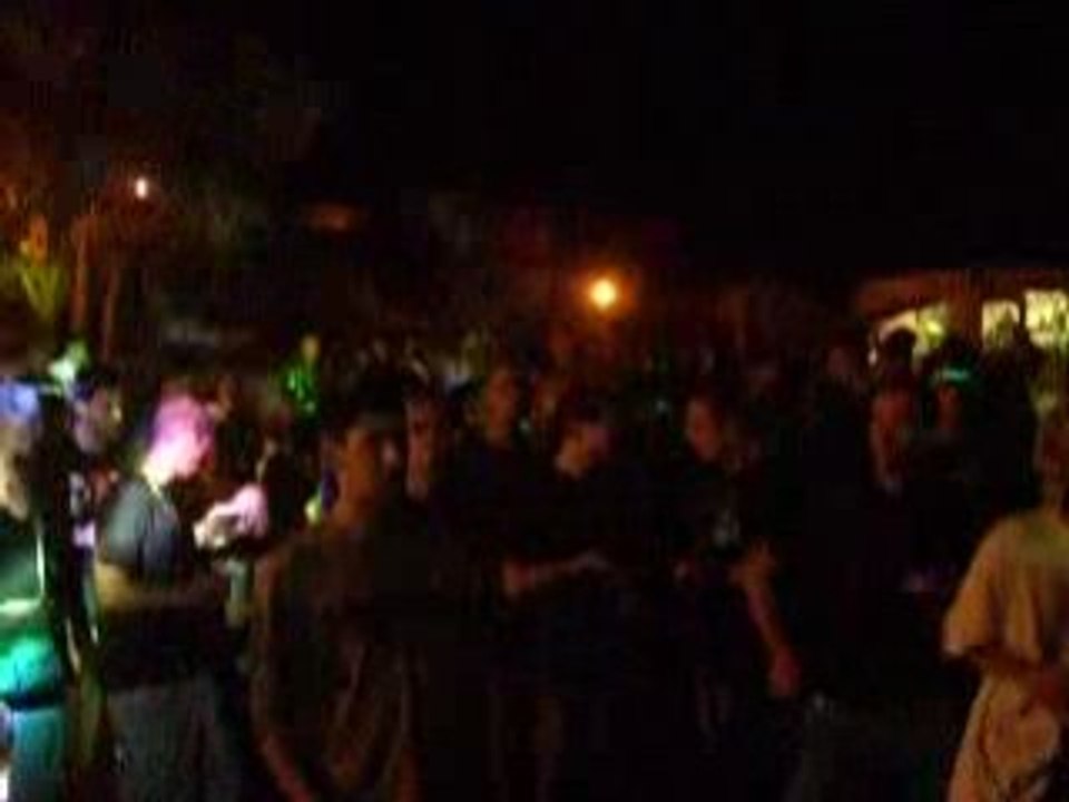 AlextreM - 6min57 de mix - 23h25