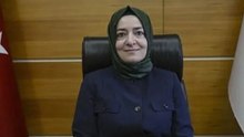 Fatma Betül Sayan Kaya, AK Parti’deki görevlerinden istifa ettiğini açıkladı
