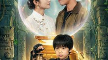 The Boy with Golden Eyes | HD 1080p