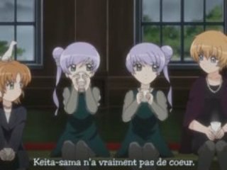 Inukami! Le Film partie 1 vostfr