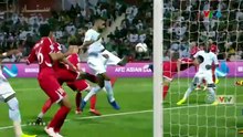 Ả Rập Xê Út 4-0 CHDCND Triều Tiên - Goals and Highlights (8/1/2019) | VTV6 HD
