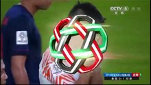 Thái Lan 1-4 Ấn Độ - Goals and Highlights (6/1/2019) | CCTV5 (CHN)